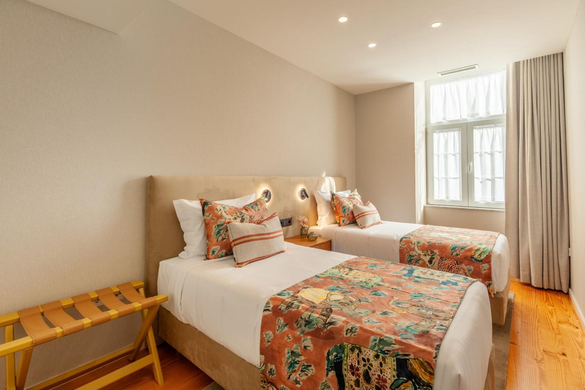 Savvy Signature Apartments Porto Exterior photo